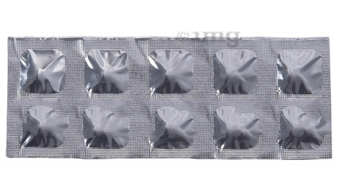Lorfast MT Tablet image Lorfast MT Tablet image