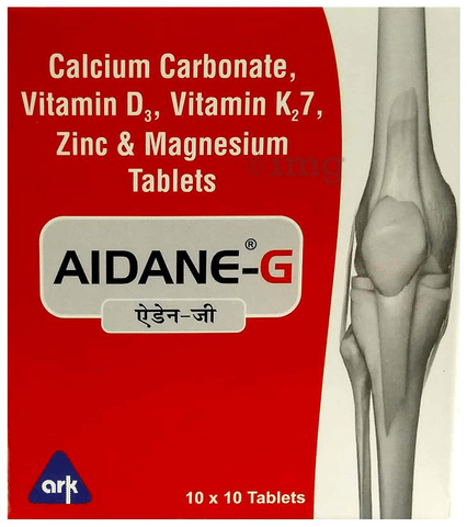 Aidane G Tablet image Aidane G Tablet image