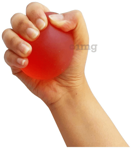 Aurthot Soft Exercise Ball Buy box of 1.0 Unit at best price in India 1mg