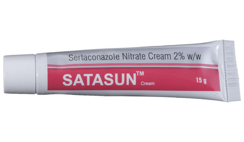 Satasun Cream image