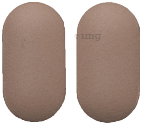 Forecox Tablet image