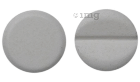 Lamitor OD 50 Tablet SR image