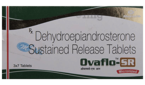 ओवेफ्लो -एसआर टैबलेट image