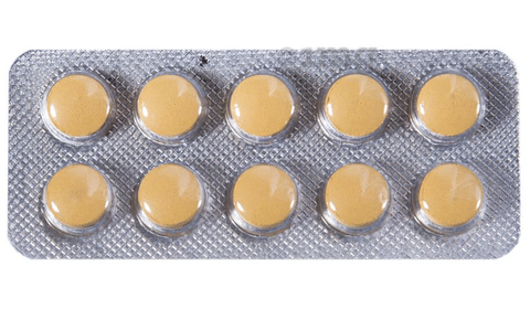 Adequet SR 100 Tablet image