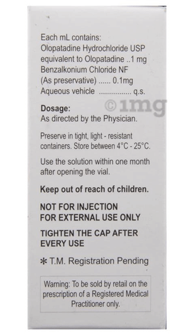 Alerchek Ophthalmic Solution image Alerchek Ophthalmic Solution image