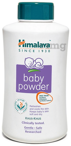 Himalaya baby powder big size discount