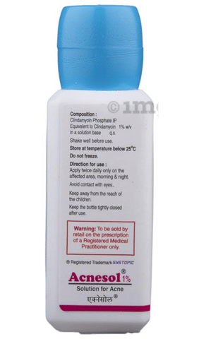 acnesol 1% solution image acnesol 1% solution image