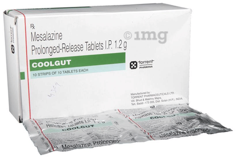 Coolgut Tablet PR image