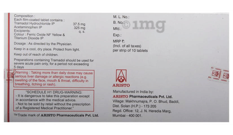 Mega Flexon Tablet image