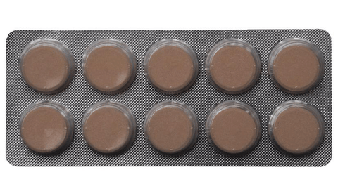 Noculi Tablet image