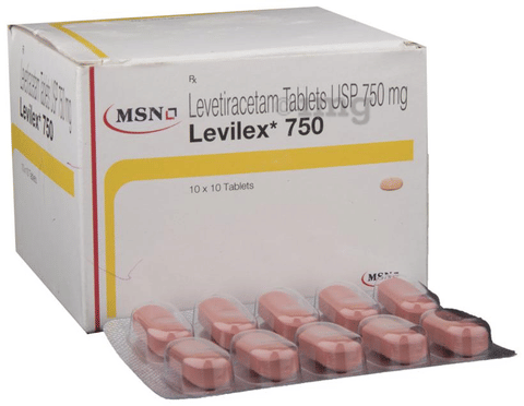 LEVIlex 750 Tablet image