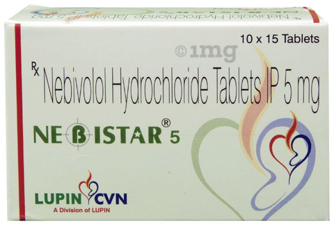 Nebistar 5 Tablet image Nebistar 5 Tablet image