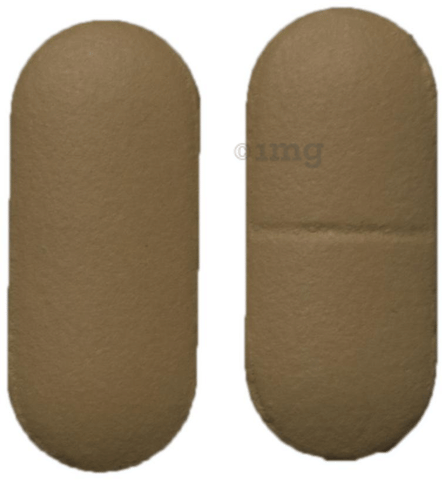 Etosafe ER Tablet image