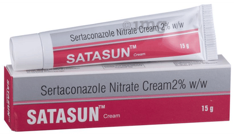 Satasun Cream image