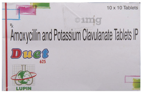 Duet 625 Tablet image