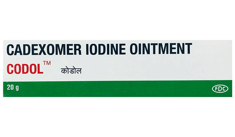 Codol Ointment image