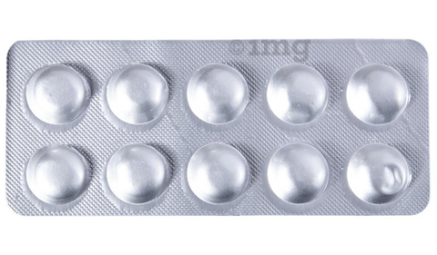 Fastcort 12 Tablet image