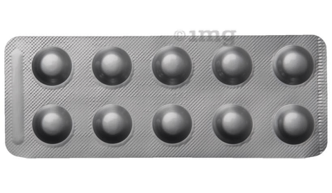 Tizan 2 Tablet image