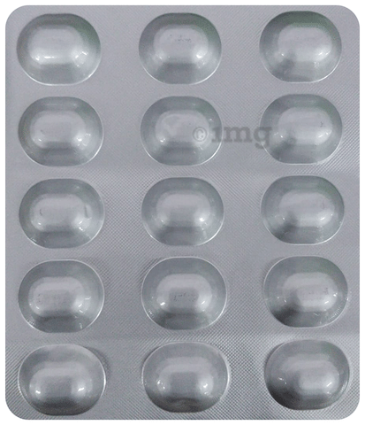 Tenlip-M Tablet SR image Tenlip-M Tablet SR image