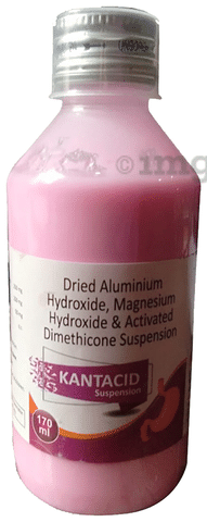 Kantacid Oral Suspension