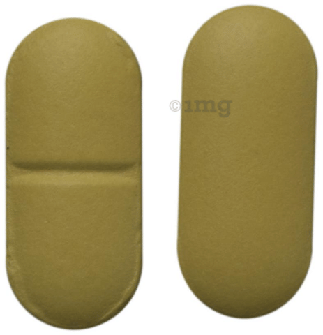 Omnix O Tablet image