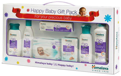 Himalaya top happy box