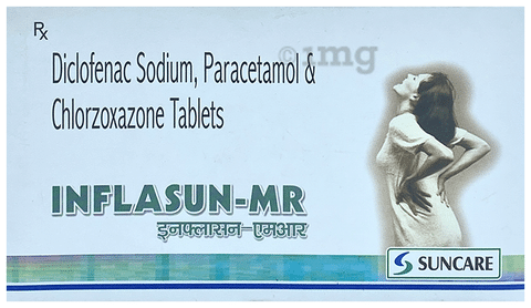 Inflasun-MR Tablet