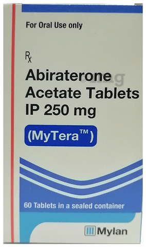 Mytera 250 Tablet image