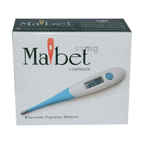 Malbet Capsule image Malbet Capsule image