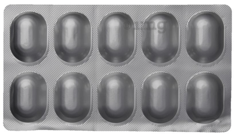 Stafcure LZ Tablet image