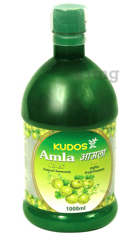 Kudos Amla Ras image Kudos Amla Ras image