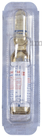 Dolonex Injection 2ml