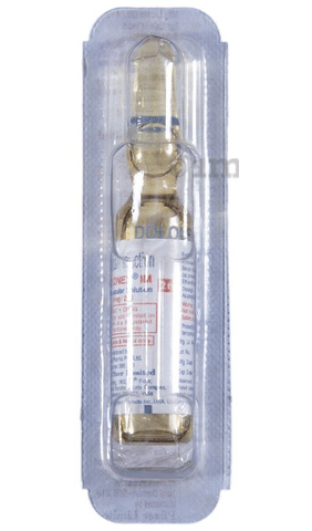 Dolonex Injection 2ml image Dolonex Injection 2ml image