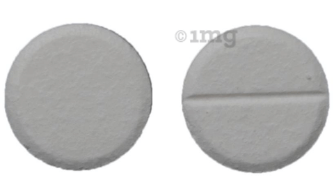 Sulpitac 300 Tablet image