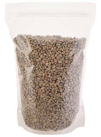 Nutriwish Green Coffee Beans image Nutriwish Green Coffee Beans image