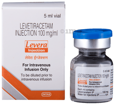 LeVERA Injection image