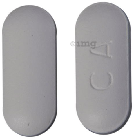Fastclav 250 Tablet image Fastclav 250 Tablet image