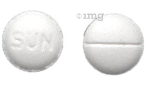Ezact 60 Tablet image