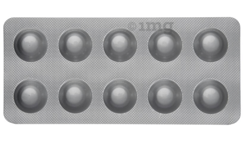 Merislon 6 Tablet image