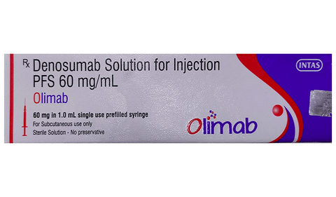 Olimab Injection image