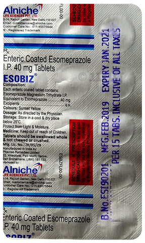 Esobiz Tablet image