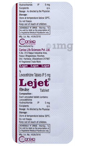 Lejet Tablet image