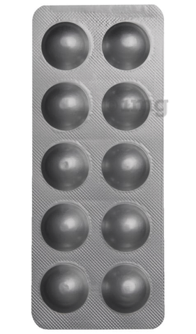 Ethomid Tablet image