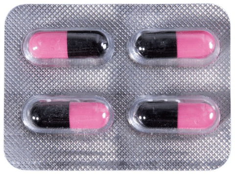 Itraderm Capsule image Itraderm Capsule image