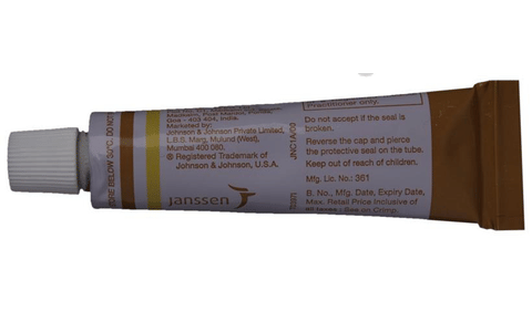 Nizral Cream image Nizral Cream image