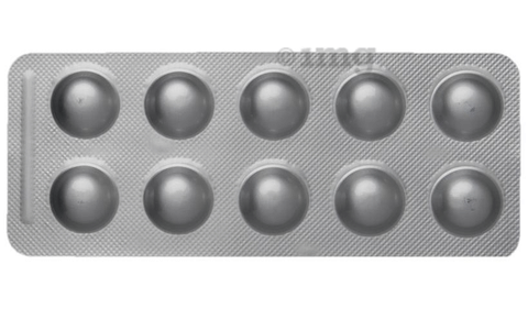 Risdone MT 0.5 Tablet MD image