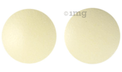 Tazloc Trio 40 Tablet image