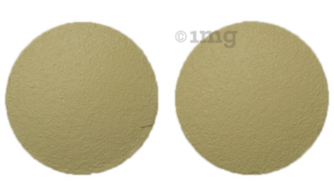 Nucoxia MR Tablet image