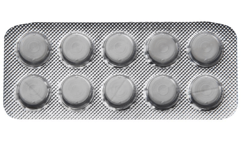 Glycinorm 80 Tablet image