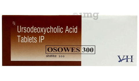 Osowes 300 Tablet image